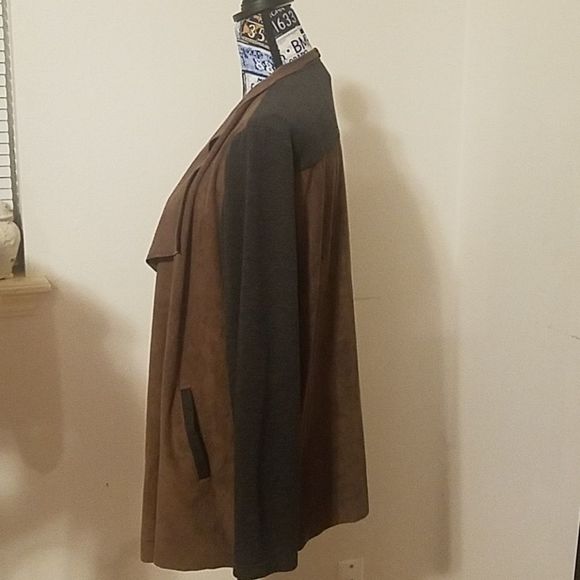 Chico's travelers jacket - Picture 4 of 6